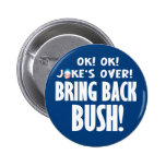 OK ! OK ! Plaisanteries plus de ! Badge Avec Épingle