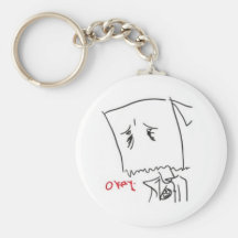 Okay Porte-clé