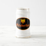 Oktoberfest Mug