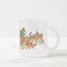 Oktoberfest Mugs À Café