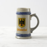 Oktoberfest Tasse