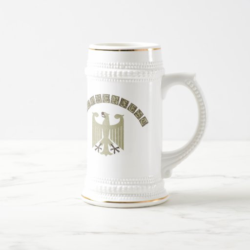 Oktoberfest Tasse