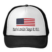 oldglory, la marque Levin l'indique tout Casquette