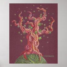OldLife Poster