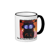 OldSkoolYZF Tasse À Café
