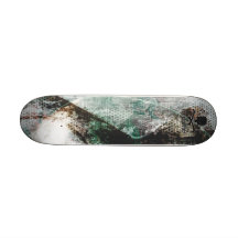 Olplynir Skateboard Customisable
