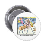 Olympamania 25 badges publicitaires