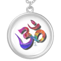 OM 3D COLLIER PERSONNALISÉ