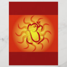 OM Ganesha Tract