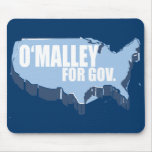 O'MALLEY 2010 TAPIS DE SOURIS