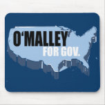 O'MALLEY 2010 TAPIS DE SOURIS