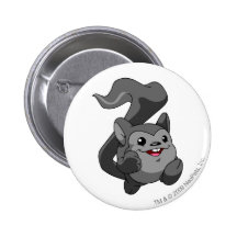 Ombre de Meerca Badge Avec Épingle