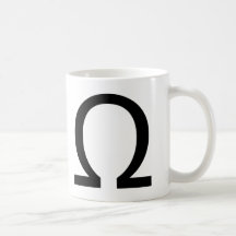 Omega Tasse À Café