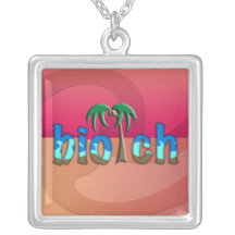 OMG ! biotch Bijouterie Personnalisée