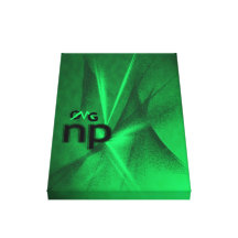 OMG ! le NP Impressions Sur Toile