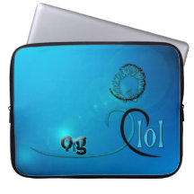 OMG ! lol Housses Pour Ordinateur Portable
