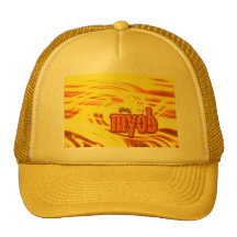 OMG ! myob Casquettes