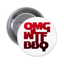 OMGWTFBBQ BADGES