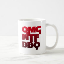 OMGWTFBBQ TASSES