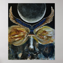 Once i dreamed poster