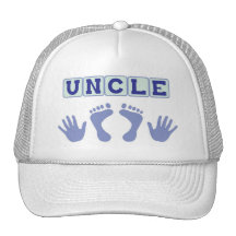 Oncle Casquette
