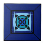 onde rectangulaire carreaux