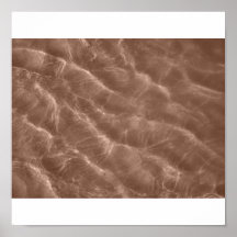ondulations 4 affiches