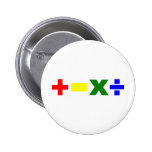 Oni Badge Avec Épingle