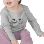onigiris de kawaii t-shirts