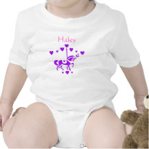 Onsie de carrousel t-shirts