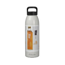 Oolong Tea Party Bouteille