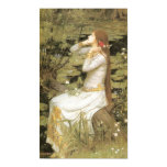 Ophélie 1894 - Affiche/copie posters