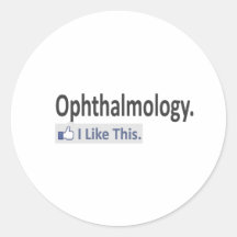 Ophthalmologie… j'aime ceci autocollants