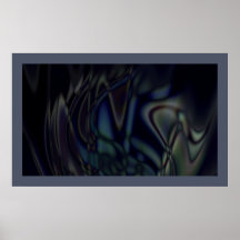 Opulence Posters