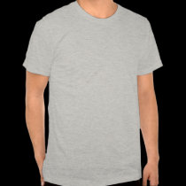 Or de culbute à l'envers t-shirts