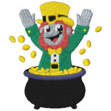 Or de lutin