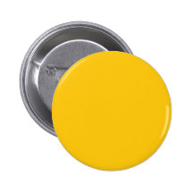 Or jaune badge avec épingle
