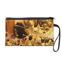 Or Windows, choix de Ponte Vecchio de sac Pochettes Avec Dragonne