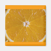 Orange Aimants