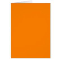 Orange Cartes