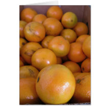 Oranges 1 cartes
