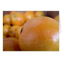 Oranges 2 cartes