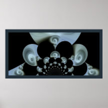 Orbosphere Poster