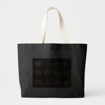 Orchidée Fourre-tout Sacs Fourre-tout