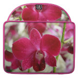 Orchidées Poches Pour Macbook Pro