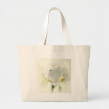 Orchidées Sacs En Toile