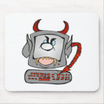 ordinateur mauvais tapis de souris