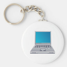 Ordinateur portable porte-clefs