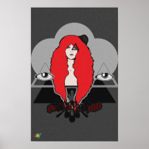 Ordo ab Chao Affiches