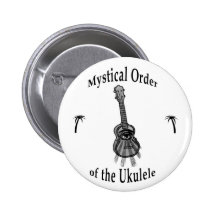 Ordre mystique de l'ukulélé badges